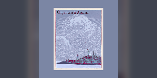 Cover image for Organum & Arcana