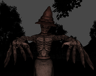 Scarecrow