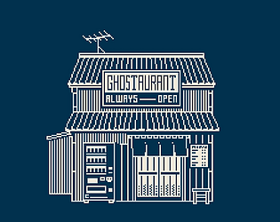 Ghostaurant Demo