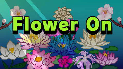 Flower On