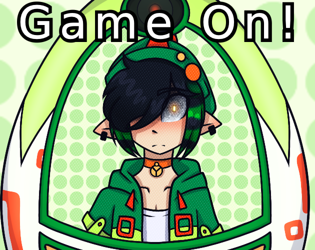Game On!