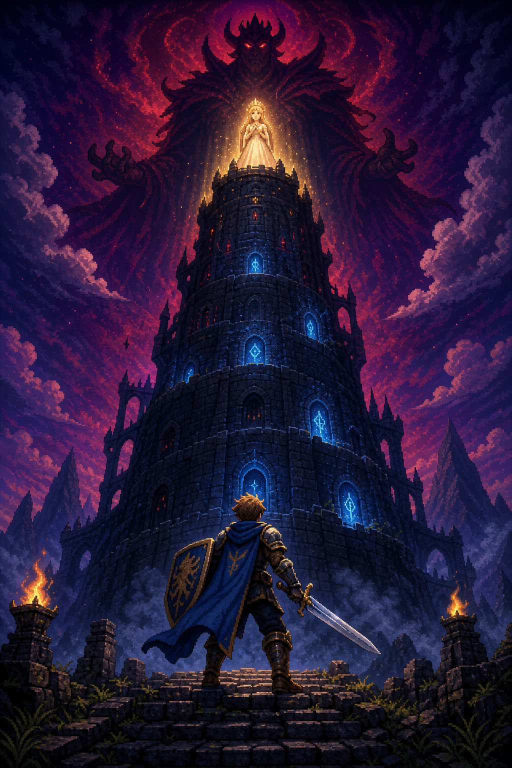 Cover image for The_Sealed_Tower