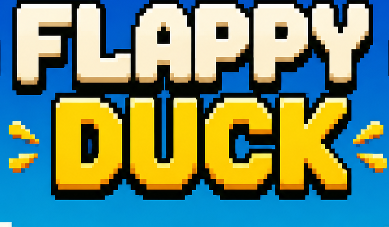 flappy duck