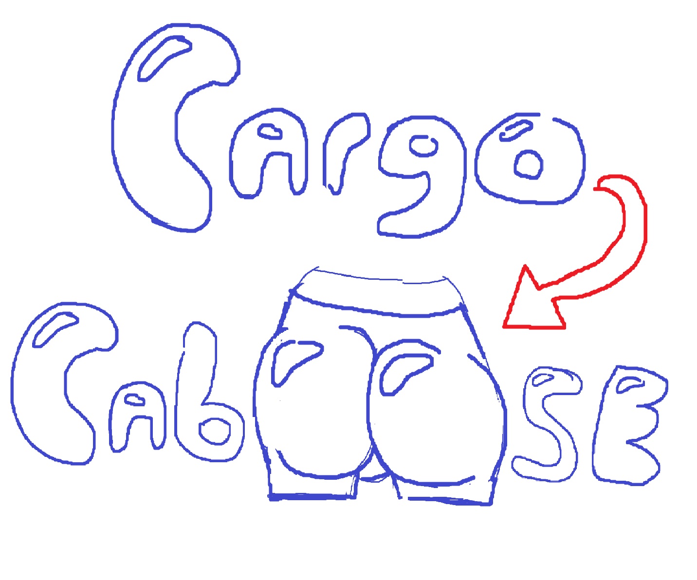 Cover image for Cargo Caboose