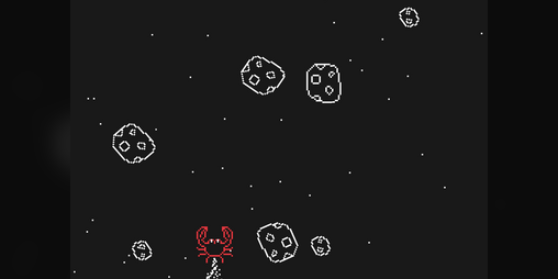 Cover image for Space Crab