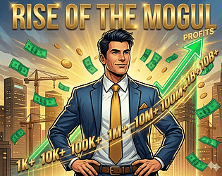 Rise of the Mogul