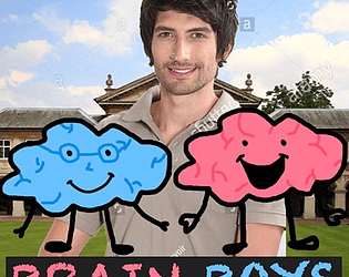 Brain Boys