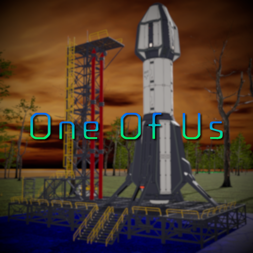 Cover image for One Of Us RTS - Zombie Outbreak Demo