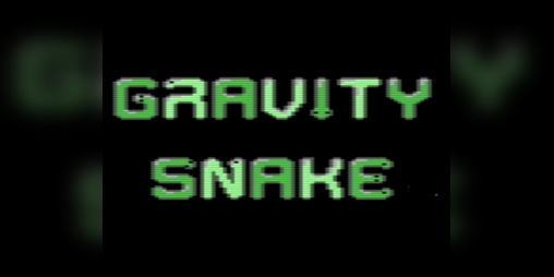 Cover image for Gravity Snake (C64)