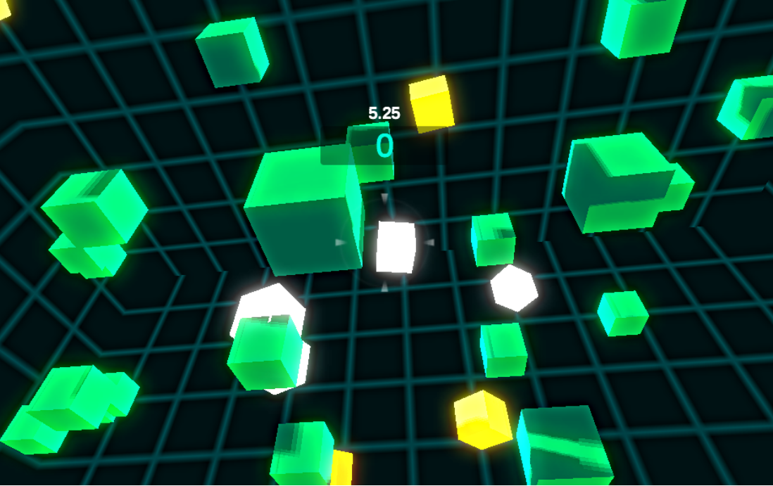 Project: Box Shooter