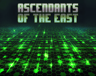 Ascendants of the East