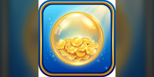 Cover image for Bubble Gold Clicker