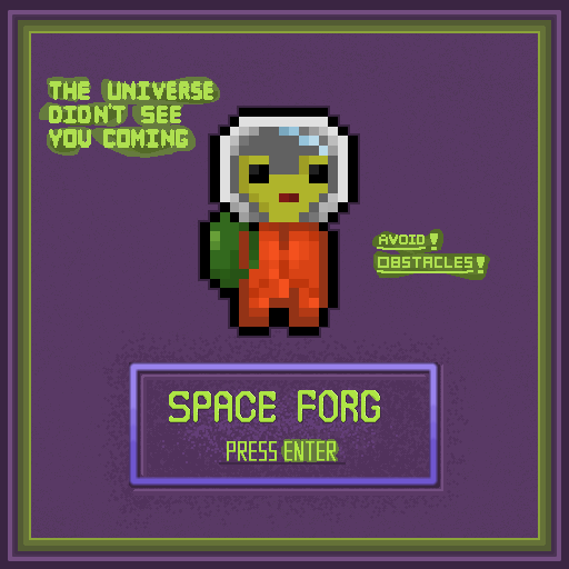 spaceforg