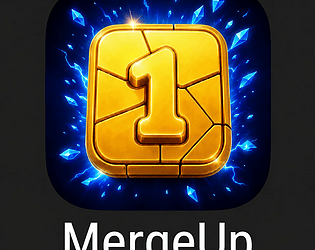 Merge up 2048