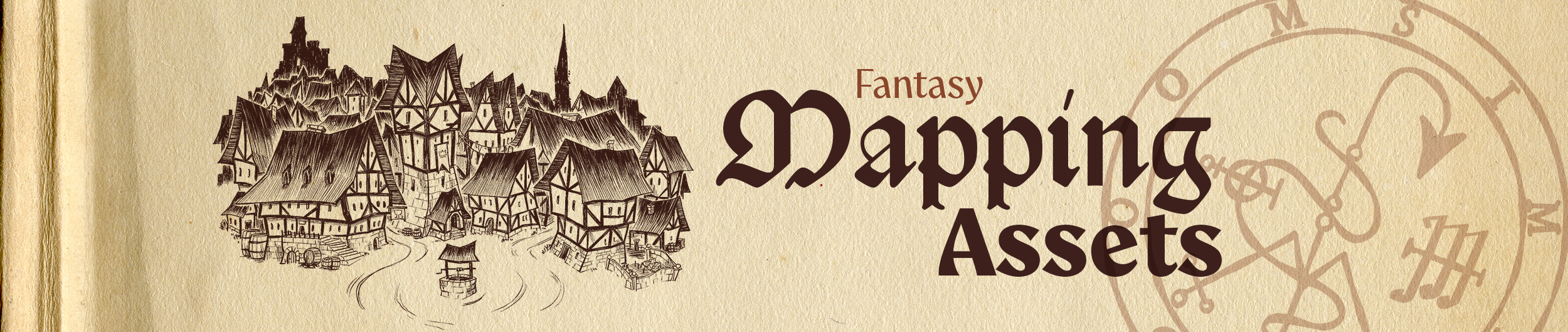Mapping Assets