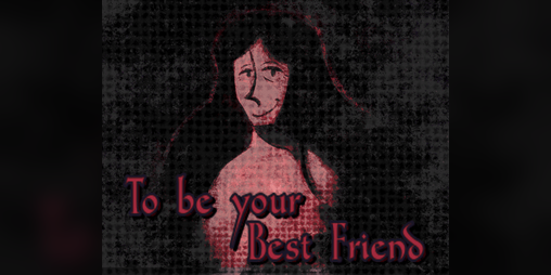 Cover image for To be your Best Friend