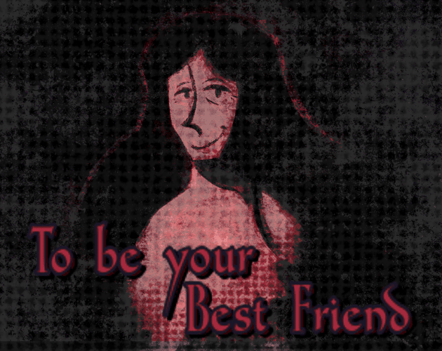 Cover image for To be your Best Friend