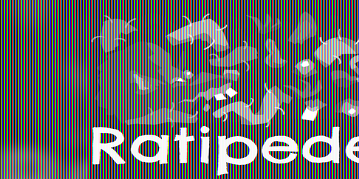 Cover image for Ratipede