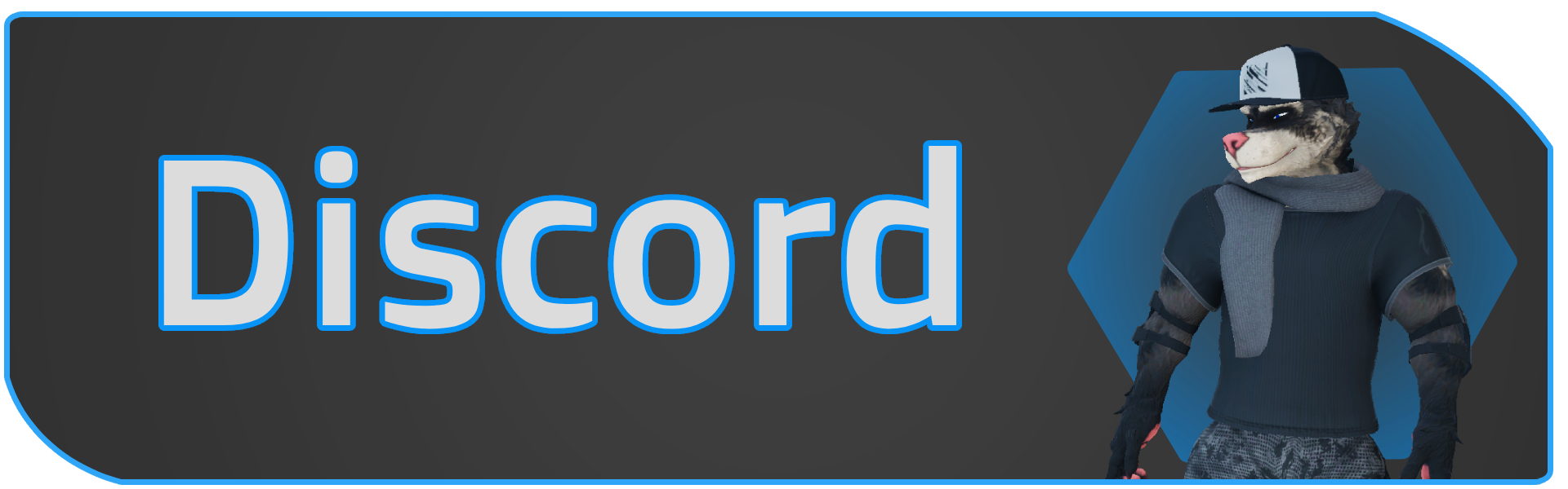 Join the Pack on Discord! Join the Pack on Discord!