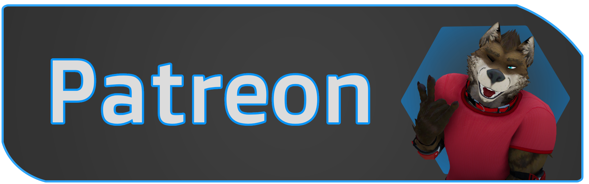 Support on Patreon :3 Support on Patreon :3