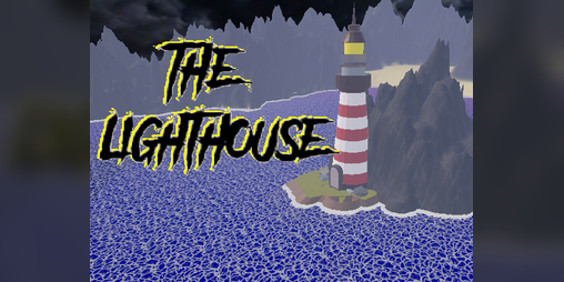 Cover image for The Lighthouse