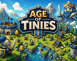 Age of Tinies