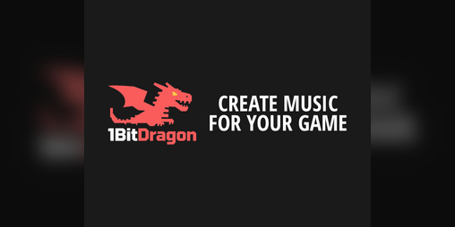 Cover image for 1BITDRAGON