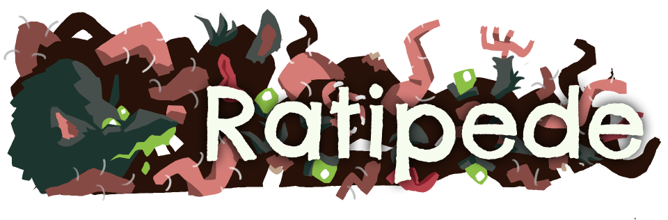 Ratipede