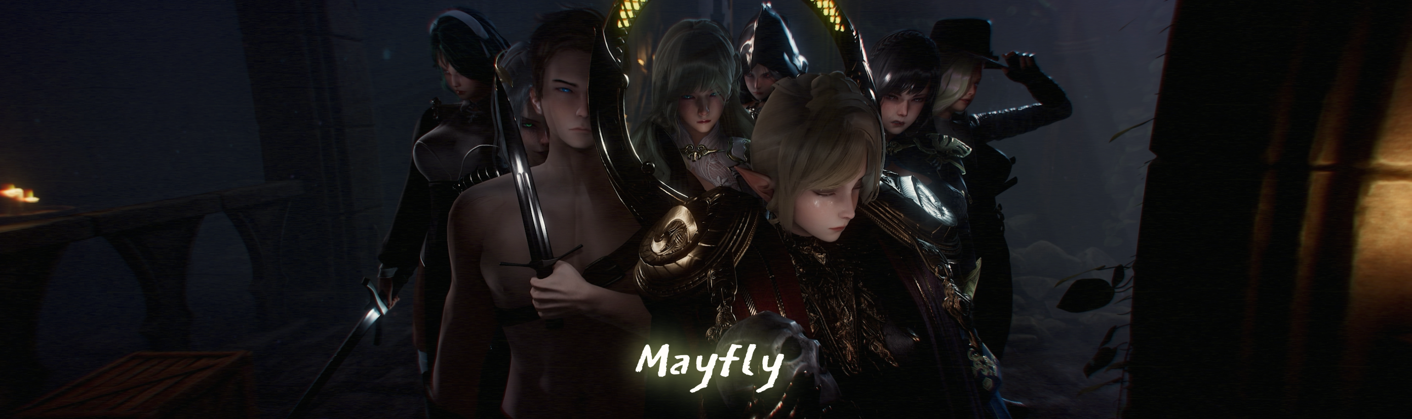 Mayfly