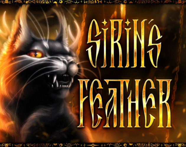 Cover image for Sirin's Feather DEMO