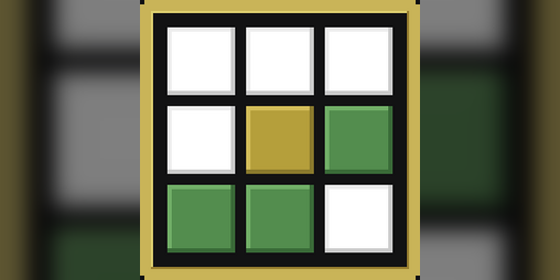 Cover image for Wordle Box