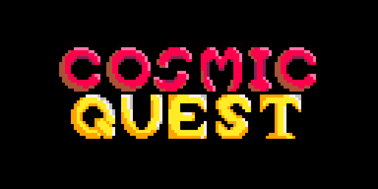 Cosmic Quest