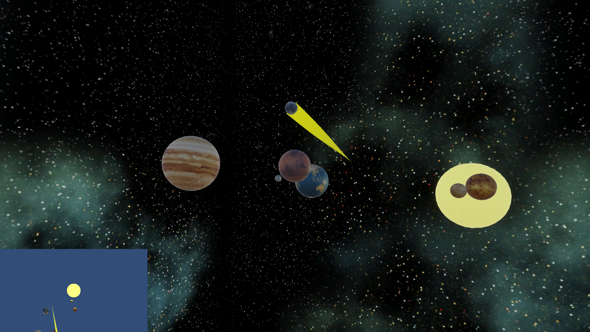 solarsystem3 by Preagan6712