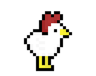 A Chicken Game