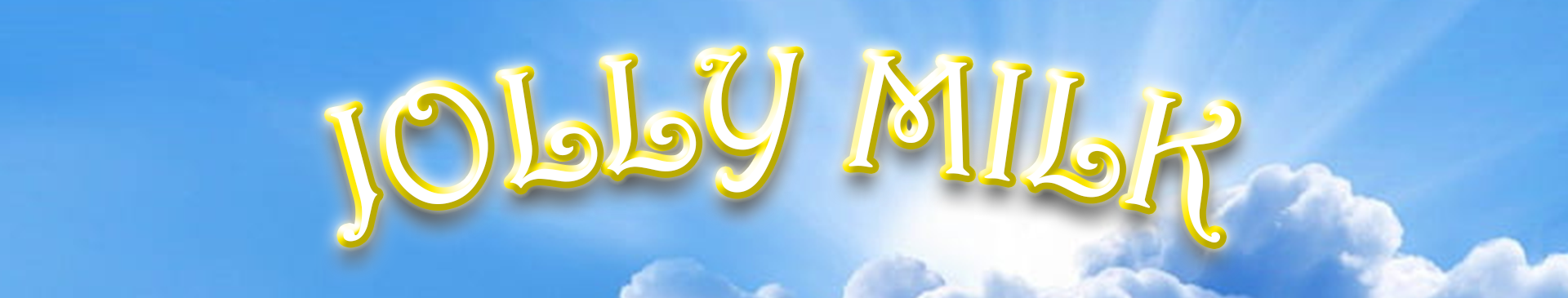 Jolly Milk