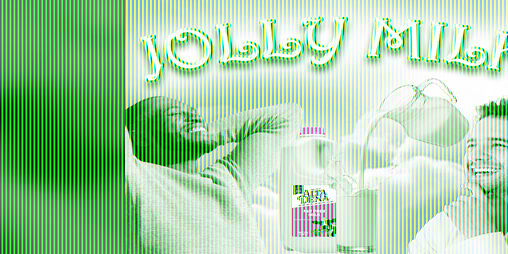 Cover image for Jolly Milk