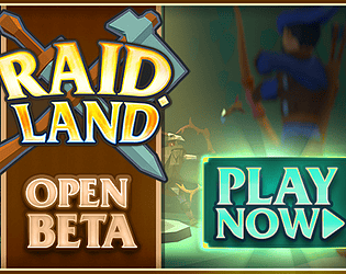 Raid.Land