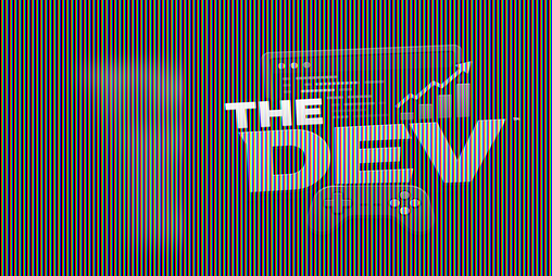 Cover image for The Dev