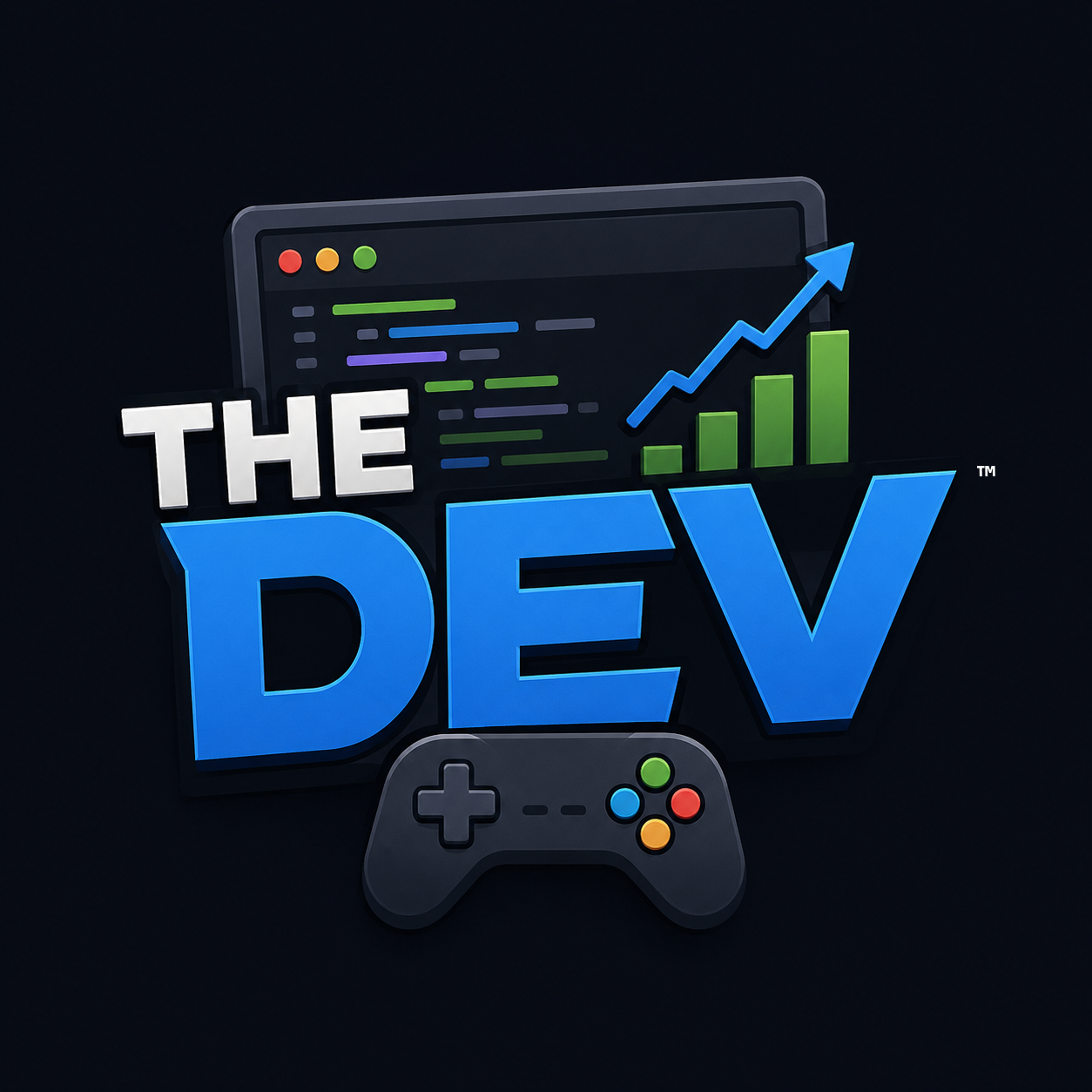 Cover image for The Dev