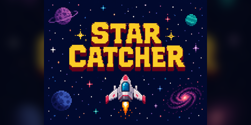 Cover image for Star Catchers