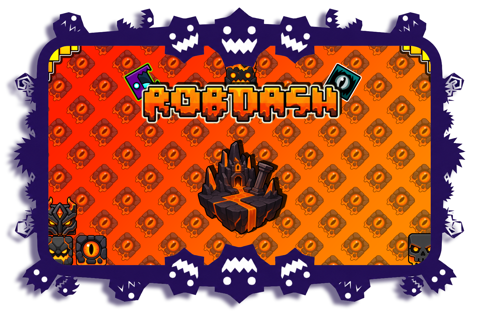RobDash Clicker Incremental