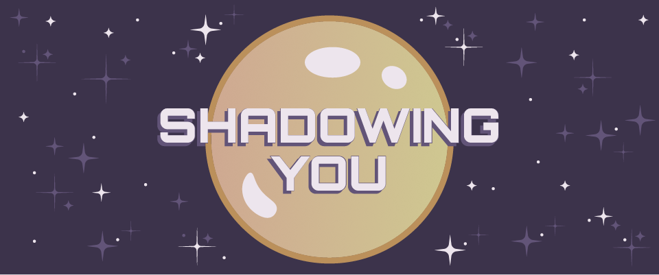 Shadowing You