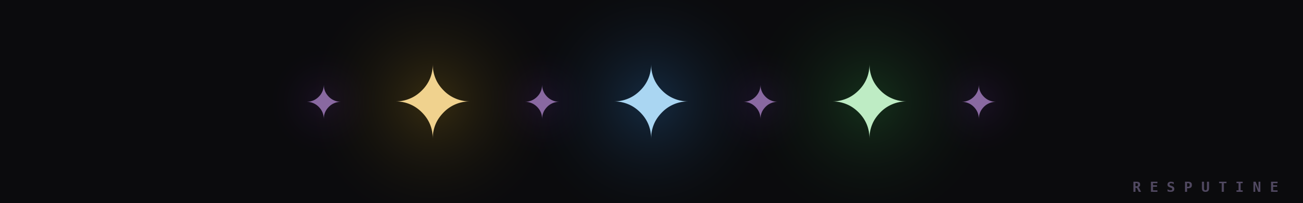 RESPUTINE