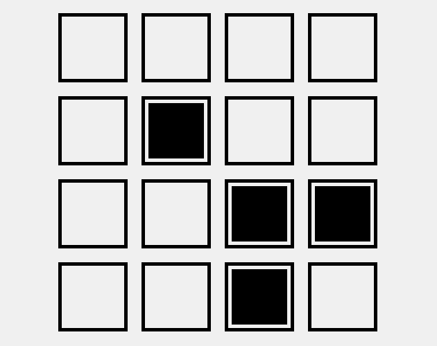Cover image for 16 Buttons