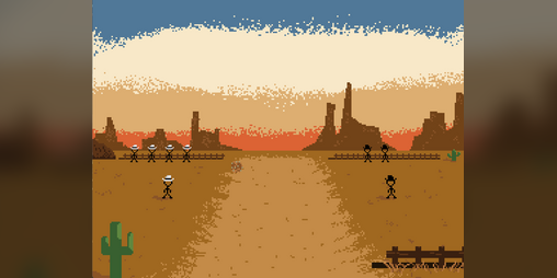 Cover image for Quick Draw! VS - JamGame