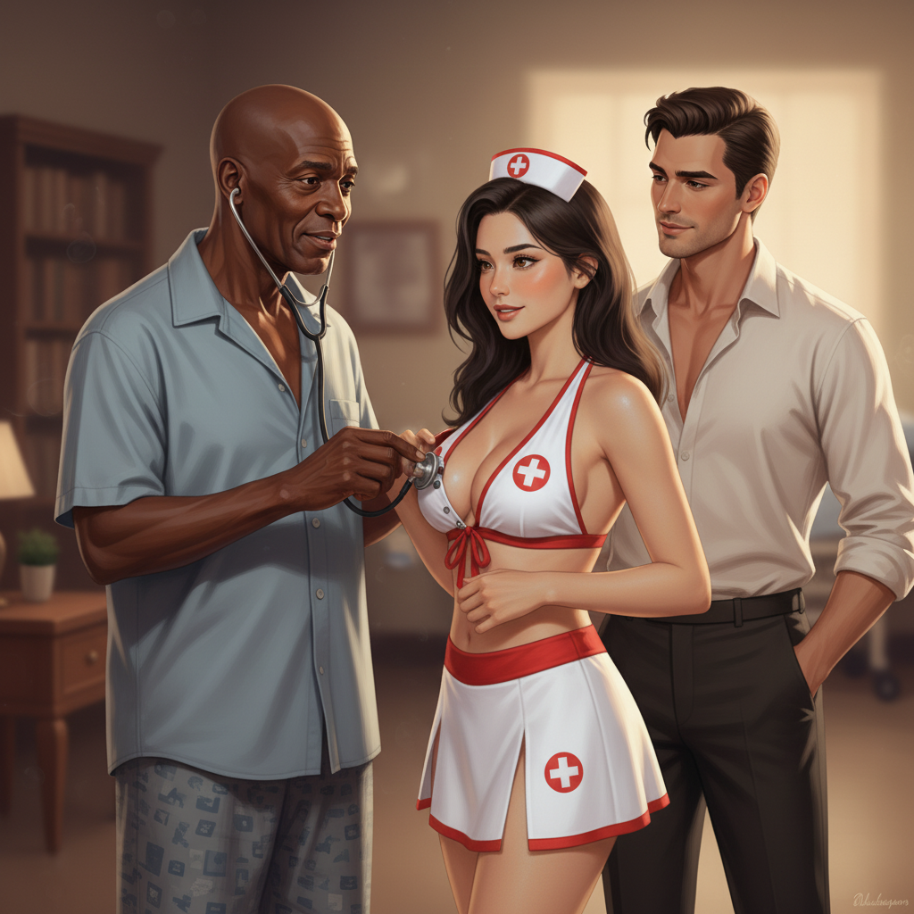 Cover image for Wife’s Dare – Reignited