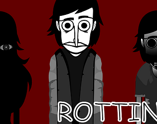 Incredibox - ROTTING (demo)