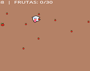 Berry Hungry