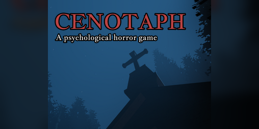 Cover image for Cenotaph