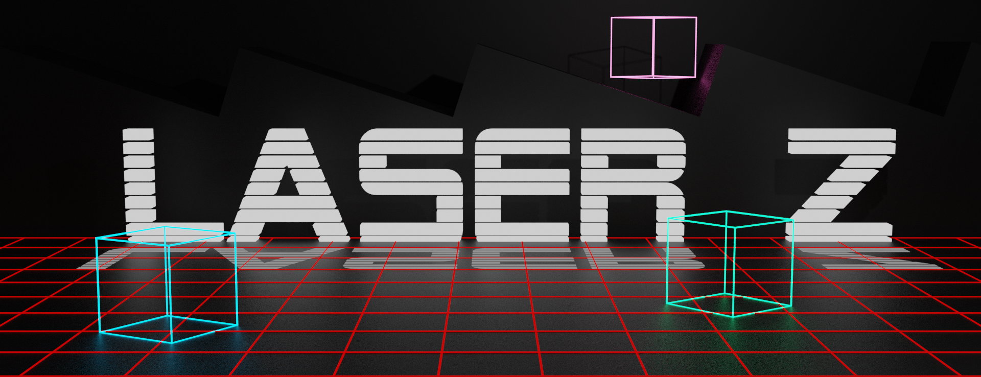 Laser Z-Early Access